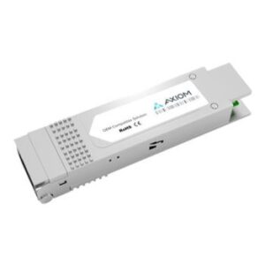 AXG92908 | Axiom SFP+ XCVR module 10 GigE TAA Compliant