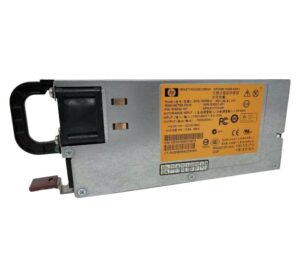 DPS-750RB-A | HPE 750-Watts AC high-efficiency Hot Plug Power Supply for HPE Proliant DL180 and DL360