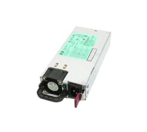 S26113-F5295-E160 | Fujitsu 1600-Watts 80-Plus Platinum Power Supply for Primergy RX4770 M1