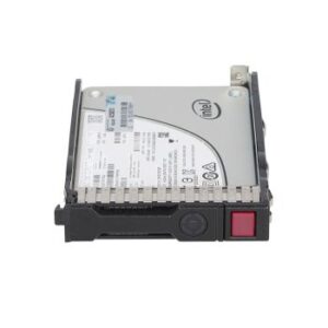 EO001600JWTCB | HPE 1.6TB SAS 12Gb/S Hot Swap Write Intensive 2.5-inch Solid State Drive (SSD) With Smart Carrier