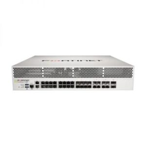 FG-3401E-BDL-950-60 | Fortinet FortiGate 3401E UTM security appliance