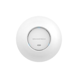 GWN7660 Grandstream - Dual Band 2.4GHz 2x2:2 802.11ax Wall-mountable Wi-Fi 6 Indoor Access Point