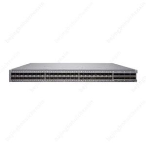 QFX5120-48Y-D-AFO2 | Juniper Networks QFX Series QFX5120-48Y switch 48 ports managed rack-mountable