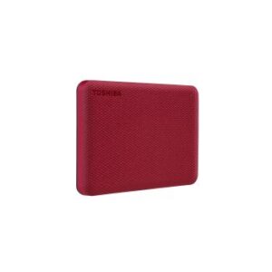 HDTCA10XR3AA | Toshiba Canvio Advance 1TB USB 3.0 5Gb/s Port External Hard Drive