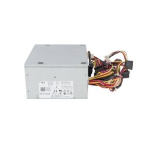 HU460AM-00 | Dell 460-Watts Switching Power Supply for XPS 8500 8700 and 8900