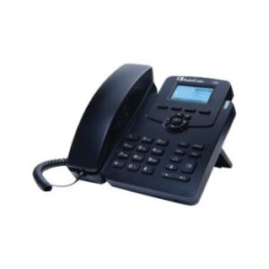 IP405HDEPSG | AudioCodes 405HD IP Phone VoIP phone 3-way call capability