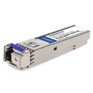 J9143B-BXU35-AO | AddOn SFP (mini-GBIC) transceiver module GigE TAA Compliant