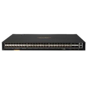 JL579A#ABA | HPE Aruba 8320 switch 32 ports managed rack-mountable TAA Compliant