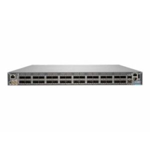 QFX5200-32C-LAFI | Juniper Networks QFX Series QFX5200-32C switch 32 ports managed rack-mountable