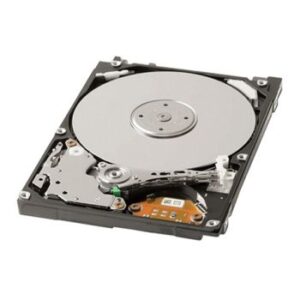 K000039920 | Toshiba 120GB 5400RPM SATA 1.5Gb/s 2.5-inch Hard Drive