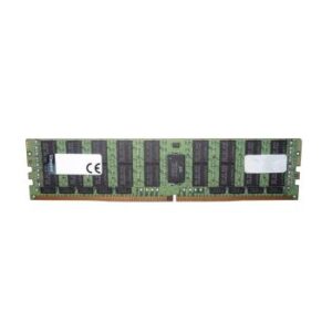 00RP830 IBM 32GB PC3-14900 DDR3-1866MHz ECC Registered CL13 240-Pin Load Reduced DIMM Quad Rank Memory Module
