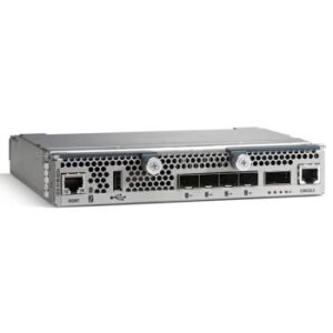 UCS-FI-M-6324 | Cisco UCS 6324 Fabric Interconnect switch managed plug-in module