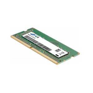 M378A2G43CB3-CWE | Samsung 16GB 3200MHz DDR4 PC4-25600 Non-ECC CL22 260-Pin SoDimm 1.2V Single Rank x8 Memory Module
