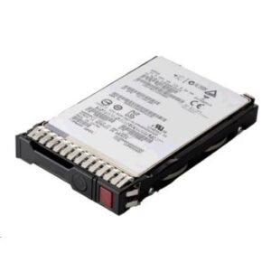 MK000960GWUGH | HPE 960Gb Sata 6Gbps Mixed Use Sff 2.5Inch Tlc Hot Pluggable Sc Digitally Signed Firmware Solid State Drive For Proliant Gen9 and 10 Servers