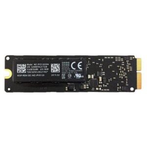 MZ-JPV5120/0A4 | Samsung 512GB PCI-Express 3.0 X4 MLC M.2 2280 Solid State Drive (SSD) For Apple MacBook