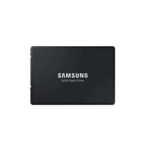 MZ-QL27T600 | Samsung PM9A3 Series 7.68TB PCI-Express 4.0 X4 NVMe 1.4 3D NAND TLC (AES-256 / TCG Opal 2.0) U.2 2.5-inch Solid State Drive (SSD)