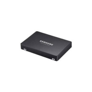 MZ-XLJ1T60 | Samsung PM1735 Series 1.6TB PCI-Express 4.0 X8 NVMe Mixed Use TLC U.3 2.5-inch Solid State Drive (SSD)