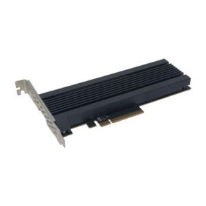 MZPLK1T60 | Samsung PM1725 Series 1.6TB TLC PCI-Express Gen 3.0 X8 NVMe HH-HL AIC Solid State Drive (SSD)
