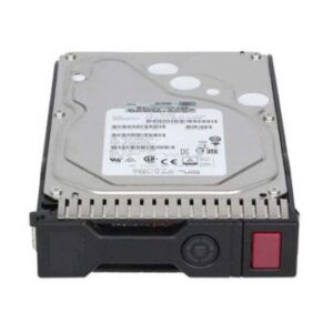 P02758-001 | HP 8TB SATA 6Gb/s Hot Swap Midline Digitally Signed 7200RPM (512e) 3.5-inch Internal Hard Drive with Smart Carrier