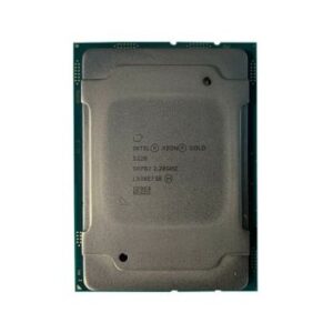 873376-B21 | HPE HPE Intel Xeon Gold 20 Core Processor 6138 2.00Ghz 27.5Mb For Synergy 480/660 G10
