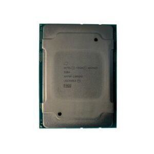 P11146-B21 | HP Xeon Bronze 3204 6-Core 1.90GHz 9.60GT/s UPI 8.25MB L3 Cache Socket LGA3647 Processor