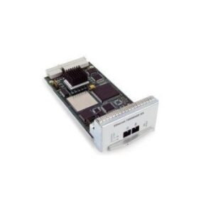 PB-1OC12-SON-SMIR | Juniper 1-Port Sonet/SDH OC12/STM-4 Interface Module