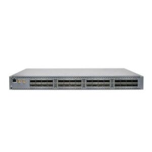 QFX5110-32Q-D-AFI2 | Juniper Networks QFX Series QFX5110-32Q Switch 32 x QSFP+ / 20 QSFP28 back to front airflow rack-mountable