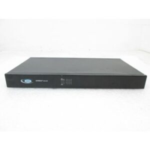 SERIMUX-S-32 | NTI SERIMUX-SECURE SSH Console Serial Switch terminal server