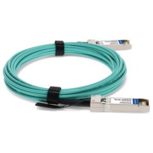 SFP-25GB-DW44-10-I-AO | AddOn SFP28 transceiver module 25 Gigabit LAN TAA Compliant