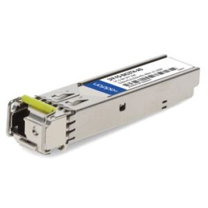 SFP-FD-BX53TH-AO | AddOn SFP (mini-GBIC) transceiver module TAA Compliant