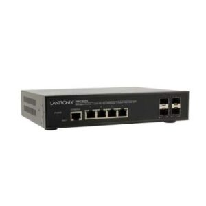 SM4T4DPA-NA | Transition Networks SM4T4DPA switch 8 ports managed