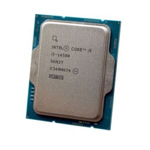 BX8071514400 | Intel Core i5-14400 10-Core 2.5GHz 8GT/s DMI-4 20MB L3 Cache Socket LGA1700 Processor
