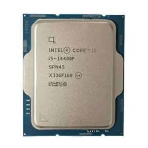 SRN45 | Intel Core i5-14600T 14-Core 1.8GHz 8GT/s DMI-4 24MB L3 Cache Socket LGA1700 Processor