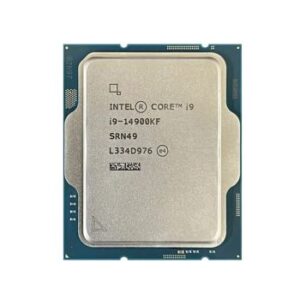 CM8071505094018 | Intel Core i9-14900KF 24-Core 3.2GHz 8GT/s DMI-4 36MB L3 Cache Socket LGA1700 Processor