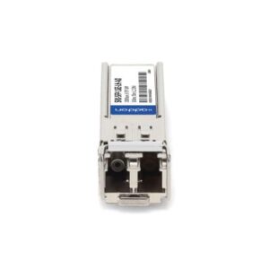 SFP-1GE-LH-AO | AddOn Juniper SFP-1GE-LH Compatible SFP Transceiver SFP (mini-GBIC) transceiver module GigE