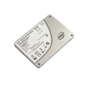 SSDSC2BA800G3 | Intel SSD DC S3700 Series 800GB SATA 6Gb/S Write Intensive 2D NAND MLC (AES-256 / PLP) 2.5-inch Solid State Drive (SSD)