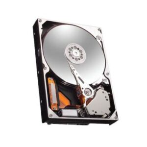 ST3320833ET-RK | Seagate Mirra Personal 320GB USB 2.0 10/100Mbps Ethernet 8MB Cache NAS Server (Kit)