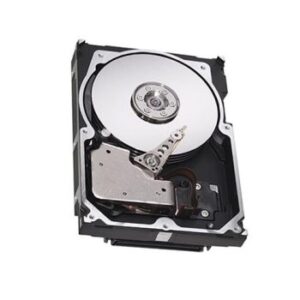 ST373307LCV | Seagate Cheetah 10K.6 73.4GB 10000RPM Ultra-320 SCSI 80-Pin 16MB Cache 3.5-inch Hard Drive