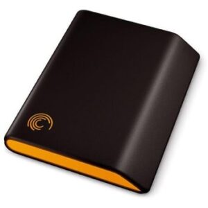 ST901603FGA1E1-RK | Seagate FreeAgent Go 160GB 5400RPM USB 2.0 8MB Cache 2.5-inch External Hard Drive