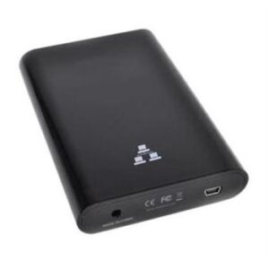 STDR1000306 | Seagate Backup Plus Slim 1TB USB 3.0 2.5-inch External Hard Drive
