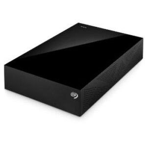 STDT3000100 | Seagate Backup Plus 3TB USB 3.0 3.5-inch External Hard Drive