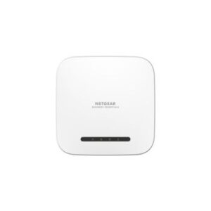 WAX220PA-100NAS | Netgear WAX220 Dual Band 802.11ax Internal Antennas Wireless Access Point