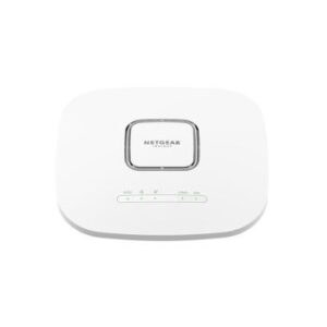 WAX625PA-100NAS | Netgear AX5400 Dual Band 802.11ax Wireless Access Point