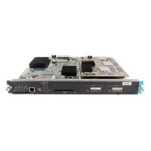 WS-X45-SUP8L-E | Cisco Supervisor Engine 8L-E control processor