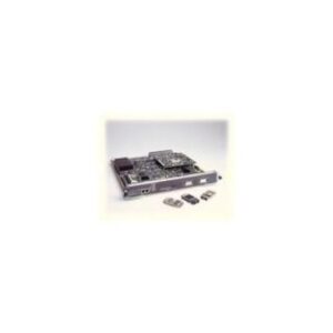 WS-X6K-SUP1A-2GE= | Cisco Catalyst Supervisor Engine Fabric Module