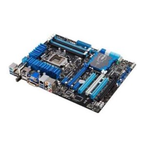 Z790TOMWI | MSI Mag Z790 Tomahawk Socket LGA1700 DDR5 SATA M.2 PCI-Express SupPorted ATX Desktop Motherboard
